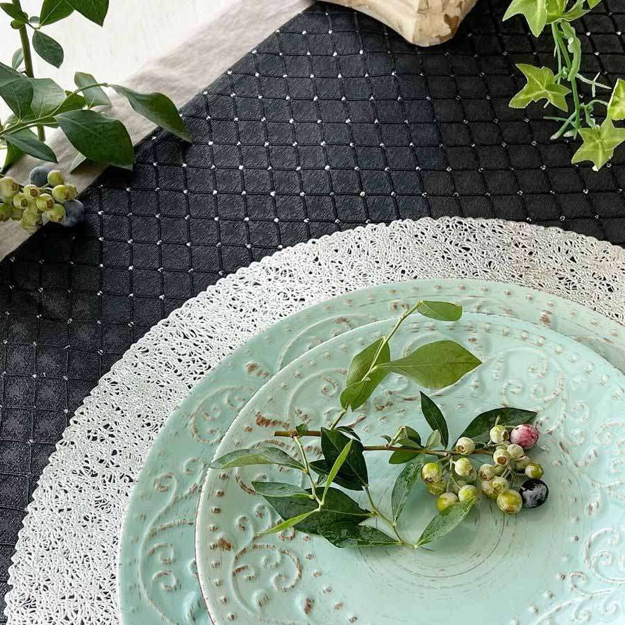 ランチョンマット シノワズリ 40cm