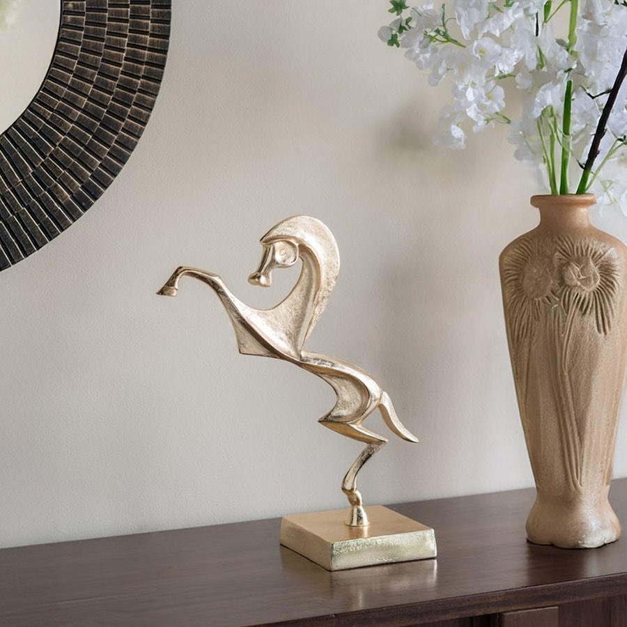 インテリア雑貨 ヴィヴィアン【ジェニファーテイラー正規輸入元】 馬