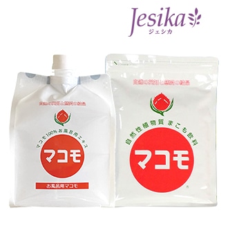 マコモ茶マコモ風呂セット｜体を浄化する理想的なデトックスセット