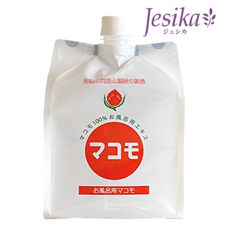 お風呂用マコモ 1,000ml｜液体タイプ。お風呂用、足湯に最適。