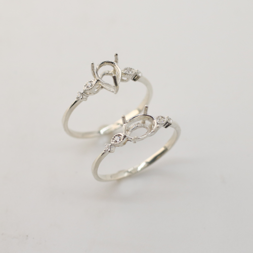 K10　ミル＆まるリング