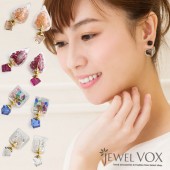 ԥ °륮 ˥åե꡼ ȡ 饹ɡ ꥢɡ ꥹ Хååԥ ե ǥ ꡼ ե 뺧 奨ܥå jewelvox ղ
