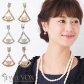 ԥ ǥ °륮 ݥȥԥ silver925 Сݥ 塼ӥå륳˥ ѡ ȥ饤󥰥 ˥åե꡼ ¿ 뺧 ץ 奨ܥå jewelvox