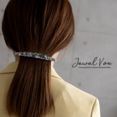 ヘアアクセサリー,ヘアアクセサリー>>バレッタ の商品一覧