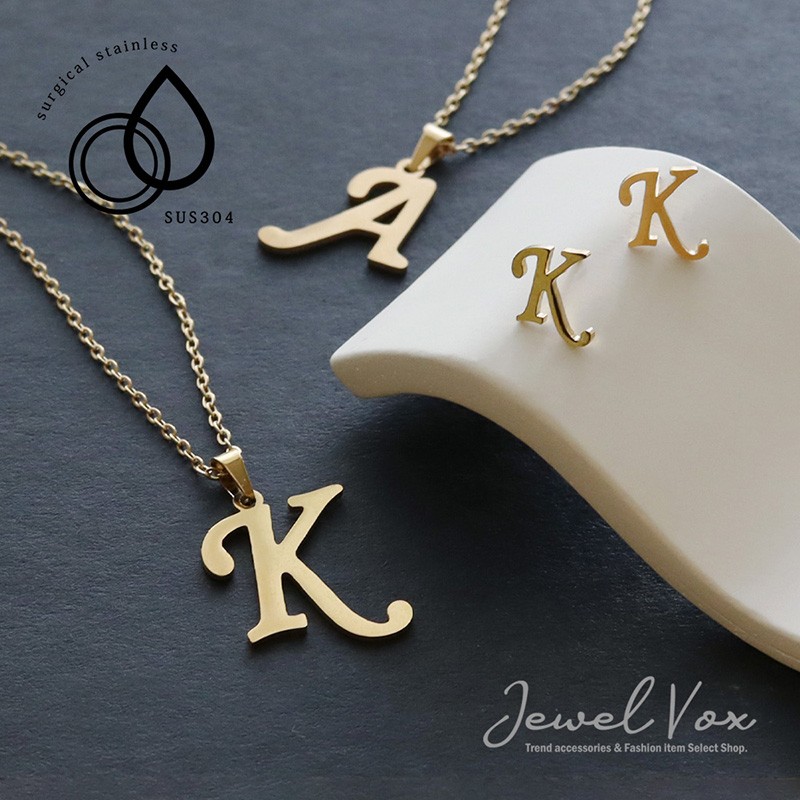 ウィメンズ ネックレス＆ピアス | サンローラン | YSL