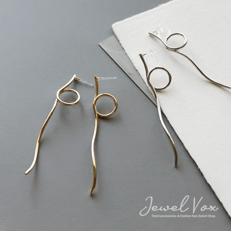 1900円 ピアス ミニ ペア ブリオン付き 樹脂 5タイプ ミニ 樹脂 ピアス イヤリング | JewelVOX（ジュエルボックス