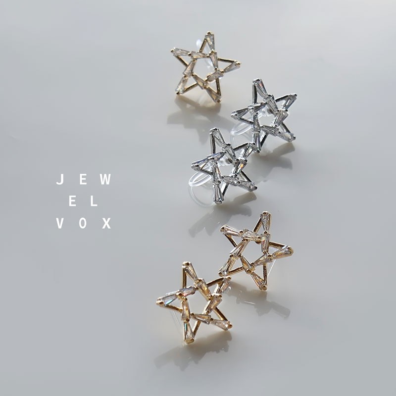 ピアス,ピアス>>樹脂製ポスト の商品一覧| JewelVOX（ジュエルボックス）