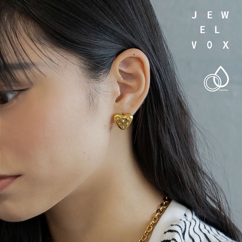 ピアス の商品一覧| JewelVOX（ジュエルボックス）