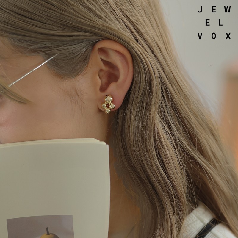 ピアス,ピアス>>イヤリング の商品一覧| JewelVOX（ジュエルボックス）