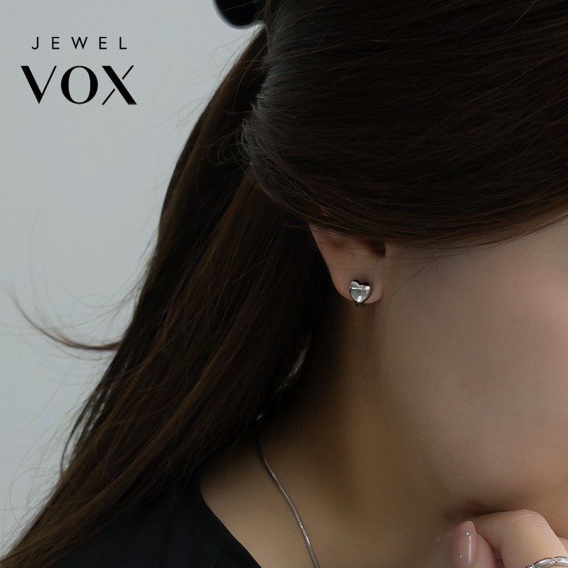 ピアス,ピアス>>ハート の商品一覧| JewelVOX（ジュエルボックス）
