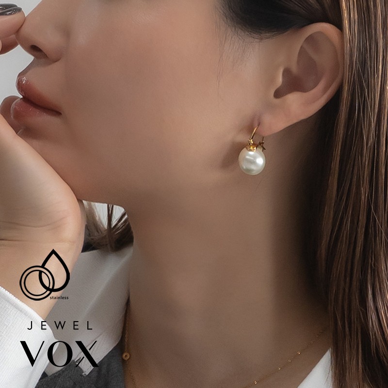 ピアス,ピアス>>パール の商品一覧| JewelVOX（ジュエルボックス）