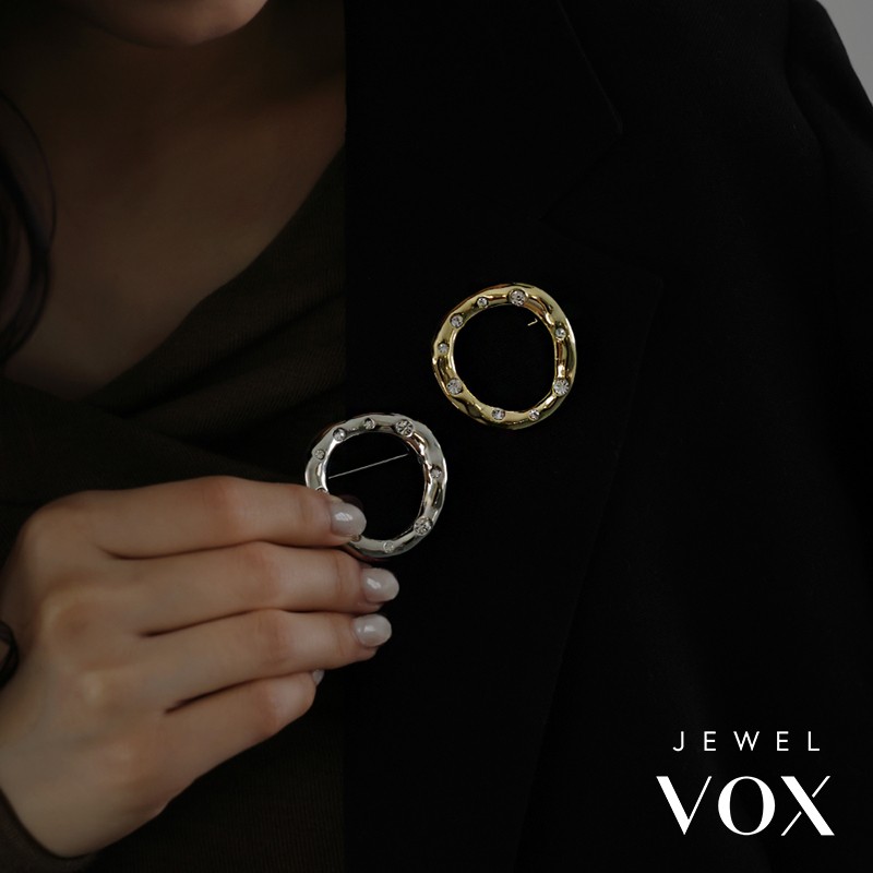 コサージュ・ブローチ の商品一覧| JewelVOX（ジュエルボックス）