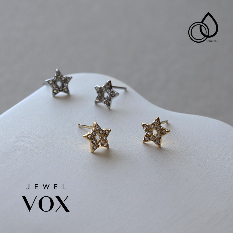サージカルステンレス,ピアス・イヤリング の商品一覧| JewelVOX