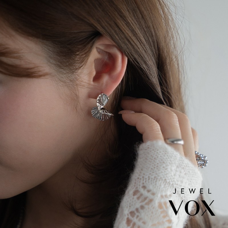 ピアス,ピアス>>チタン製ポスト＆フック の商品一覧| JewelVOX