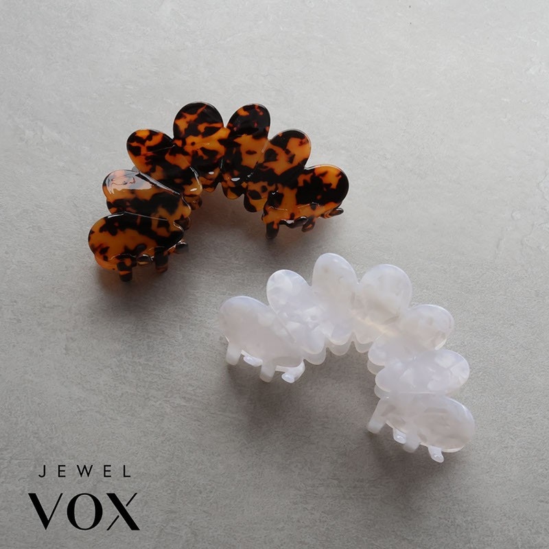 ヘアアクセサリー,ヘアアクセサリー>>クリップ の商品一覧| JewelVOX