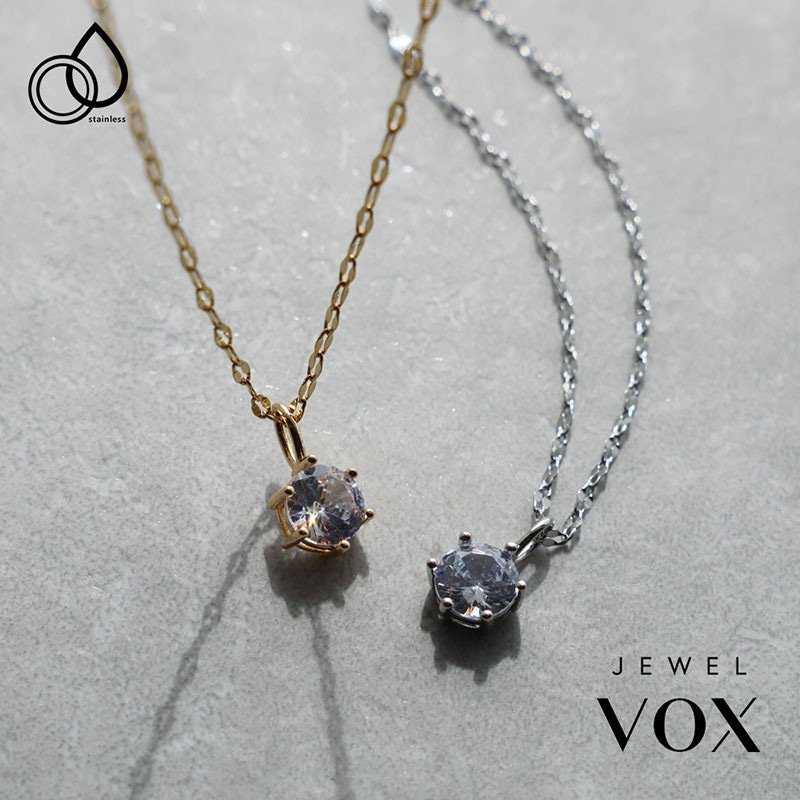 ネックレス,ネックレス>>キュービックジルコニア の商品一覧| JewelVOX