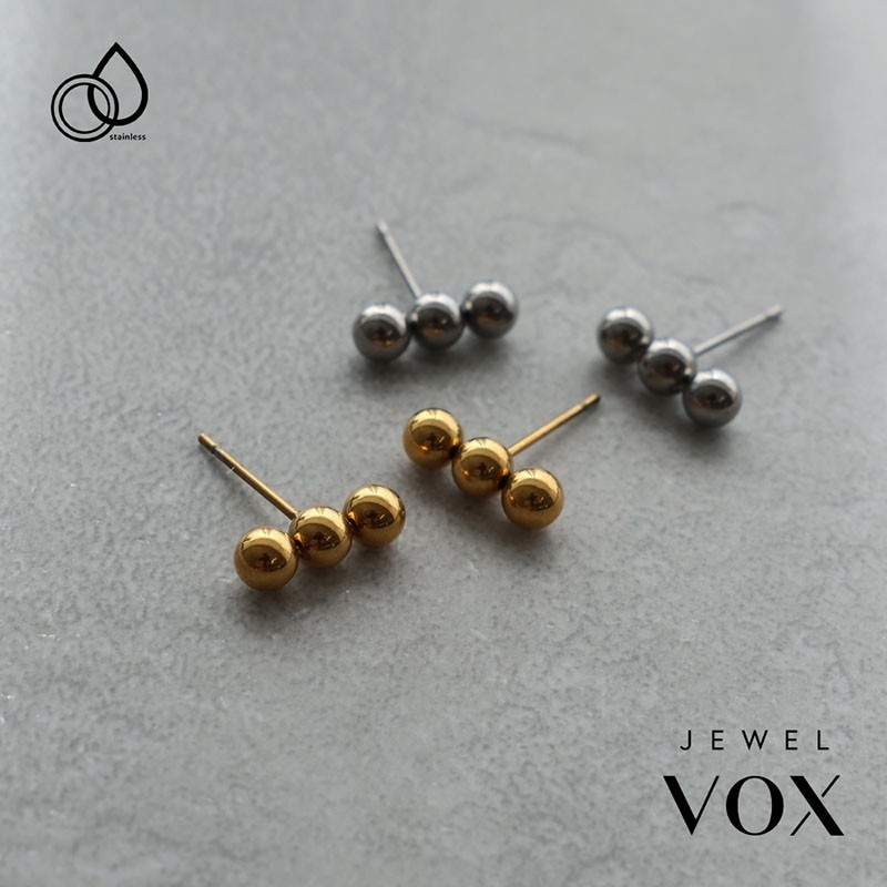 サージカルステンレス,ピアス・イヤリング の商品一覧| JewelVOX