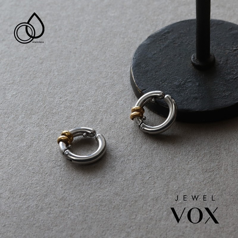 サージカルステンレス,ピアス・イヤリング の商品一覧| JewelVOX
