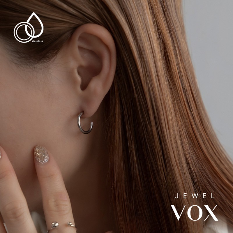 サージカルステンレス,ピアス・イヤリング の商品一覧| JewelVOX
