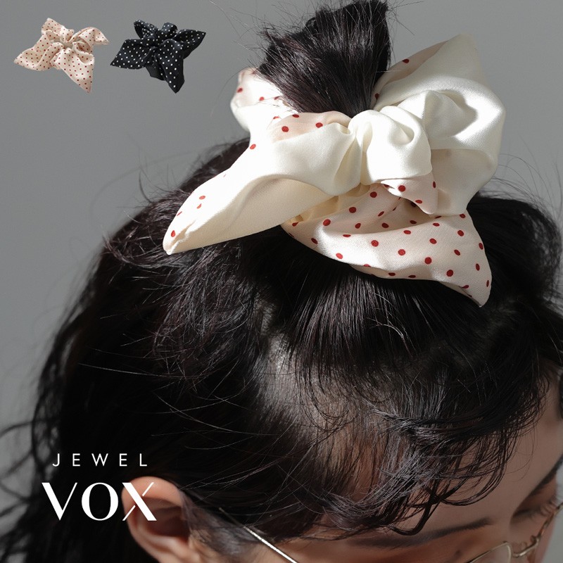 ヘアアクセサリー の商品一覧| JewelVOX（ジュエルボックス）