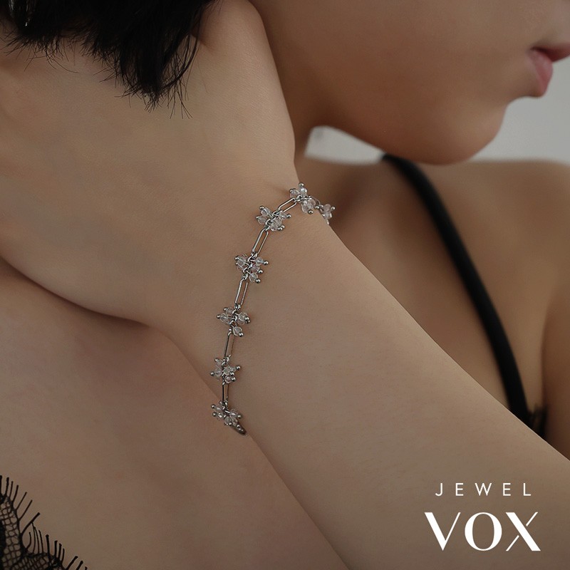 ブレスレット・バングル の商品一覧| JewelVOX（ジュエルボックス）