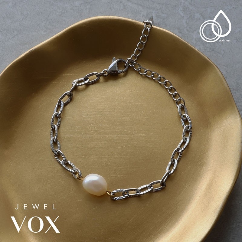 ブレスレット・バングル の商品一覧| JewelVOX（ジュエルボックス）