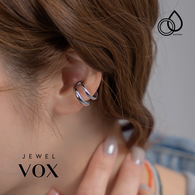 ピアス,ピアス>>イヤーカフ・イヤークリップ の商品一覧| JewelVOX