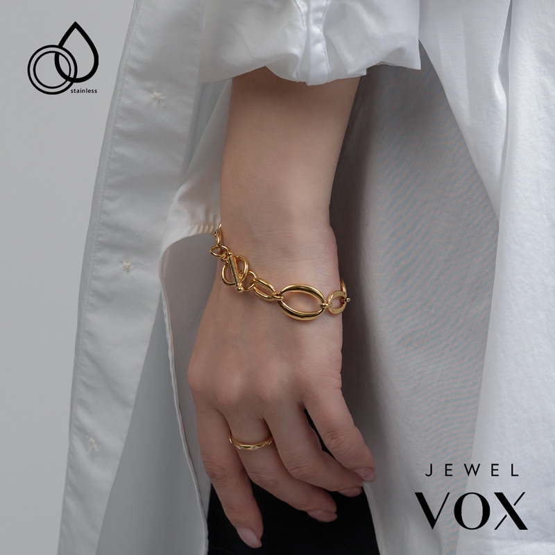 ブレスレット・バングル の商品一覧| JewelVOX（ジュエルボックス）
