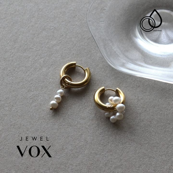 サージカルステンレス,ピアス・イヤリング の商品一覧| JewelVOX