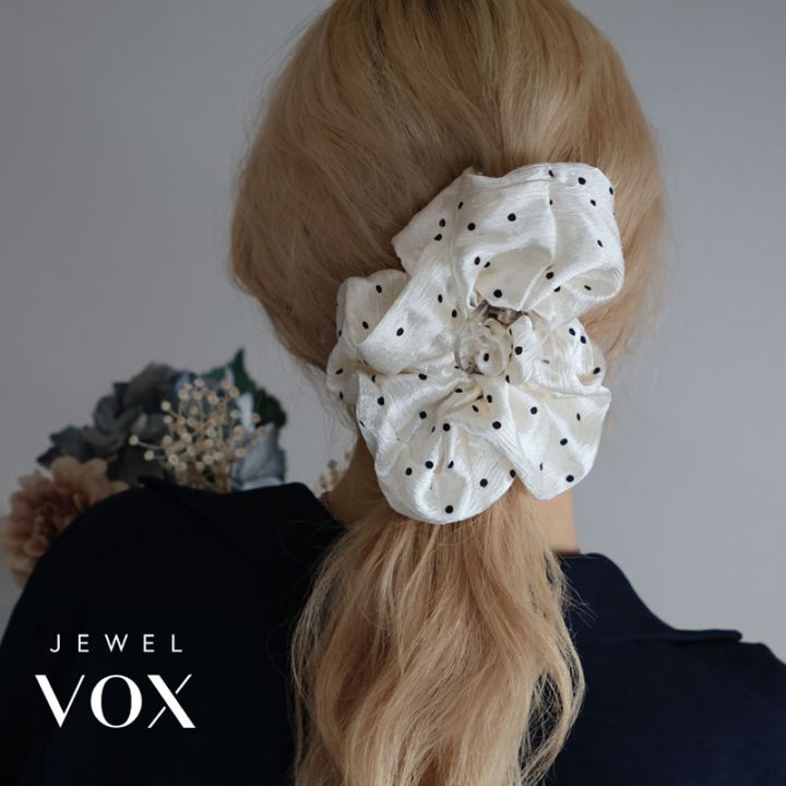 ヘアアクセサリーのデザイン ヘアアクセサリー の商品一覧| JewelVOX（ジュエルボックス）