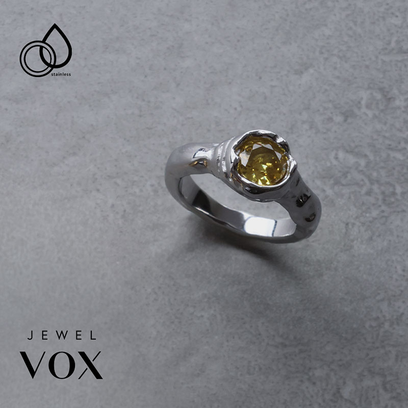 サージカルステンレス,指輪・リング の商品一覧| JewelVOX（ジュエル