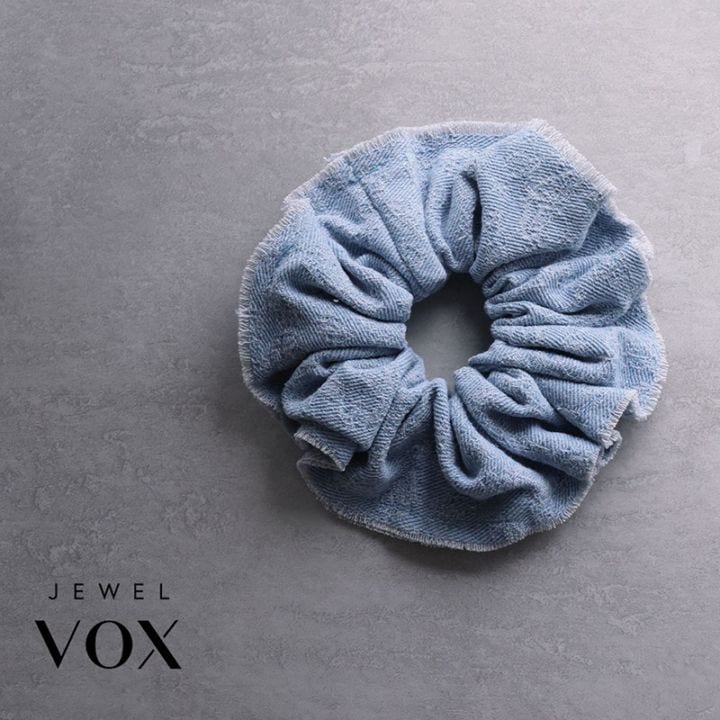 ヘアアクセサリー,ヘアアクセサリー>>シュシュ の商品一覧| JewelVOX