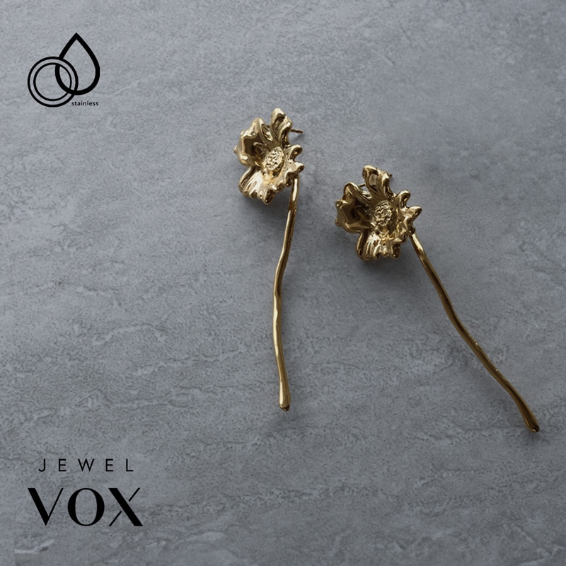 サージカルステンレス,ピアス・イヤリング の商品一覧| JewelVOX