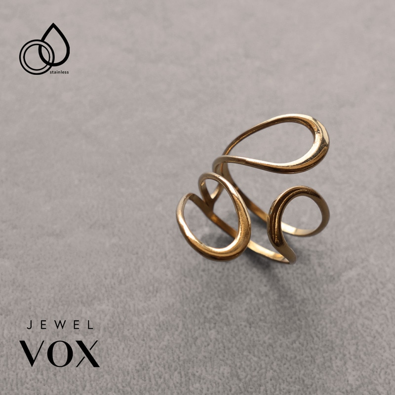 サージカルステンレス の商品一覧| JewelVOX（ジュエルボックス）