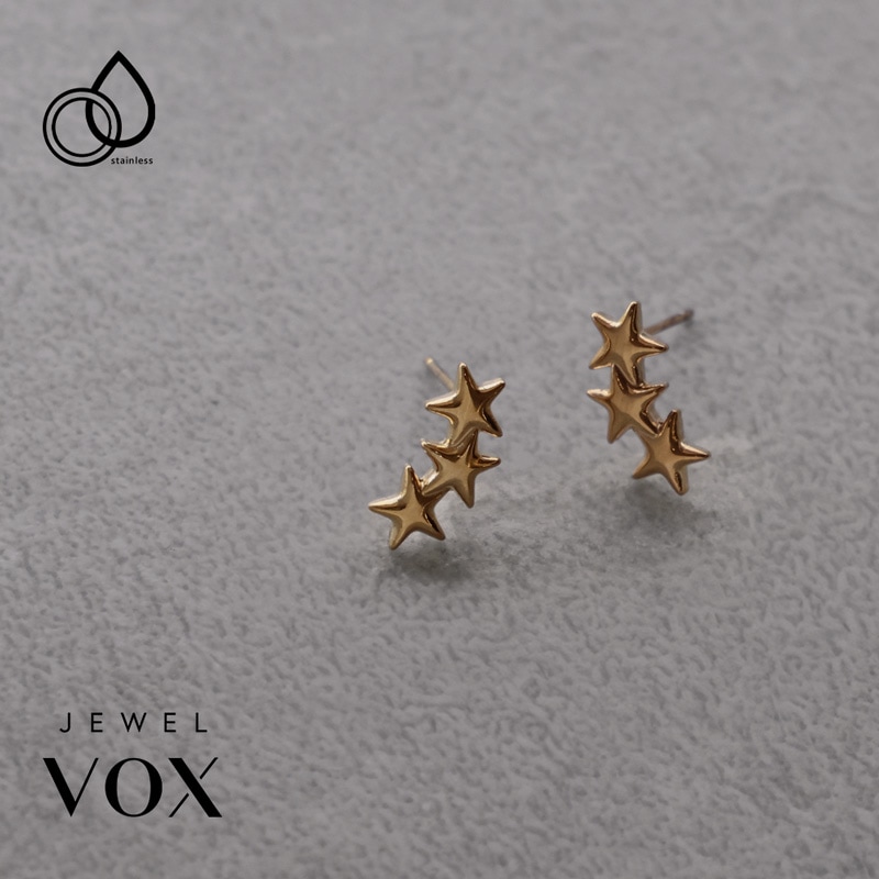 サージカルステンレス,ピアス・イヤリング の商品一覧| JewelVOX