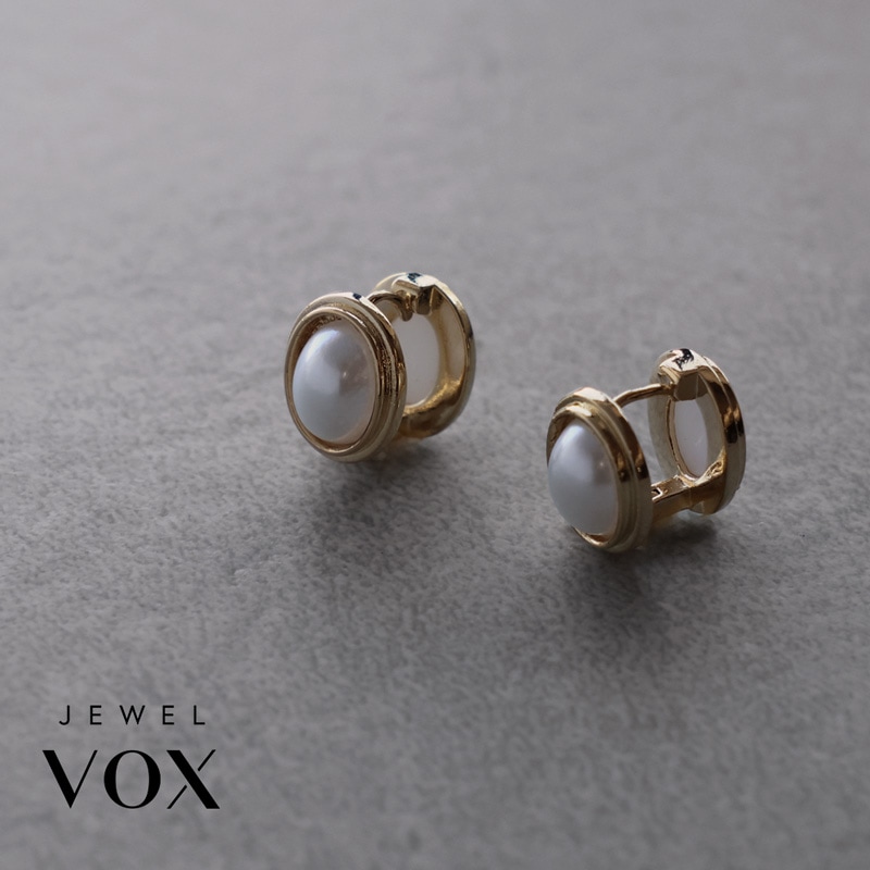 ピアス,ピアス>>パール の商品一覧| JewelVOX（ジュエルボックス）
