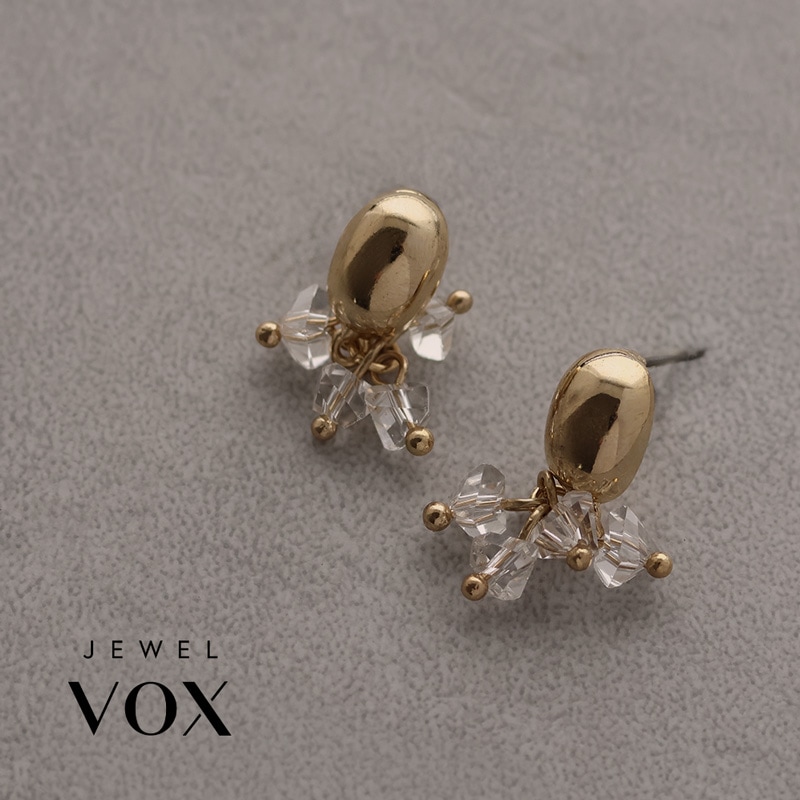 ピアス,ピアス>>カラーストーン・ビーズ の商品一覧| JewelVOX