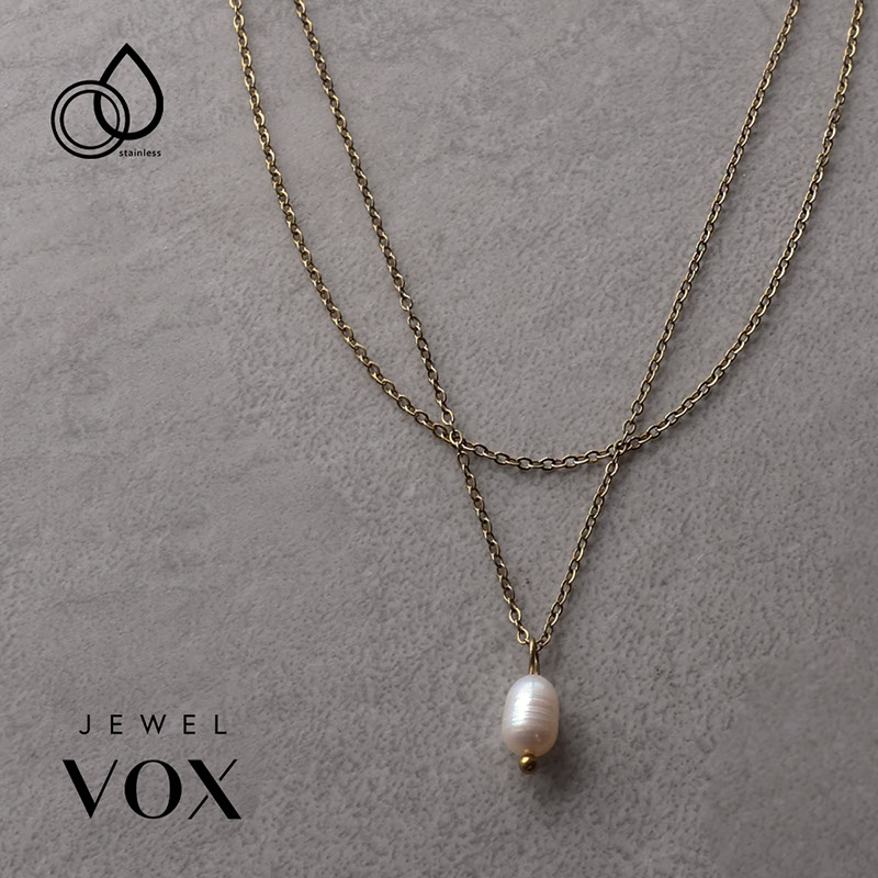サージカルステンレス の商品一覧| JewelVOX（ジュエルボックス）
