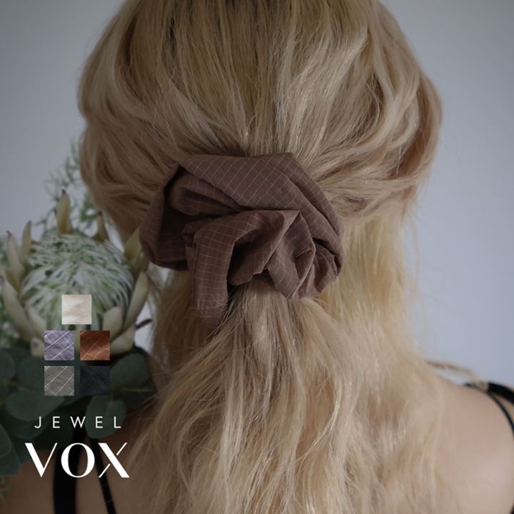 ヘアアクセサリー の商品一覧| JewelVOX（ジュエルボックス）
