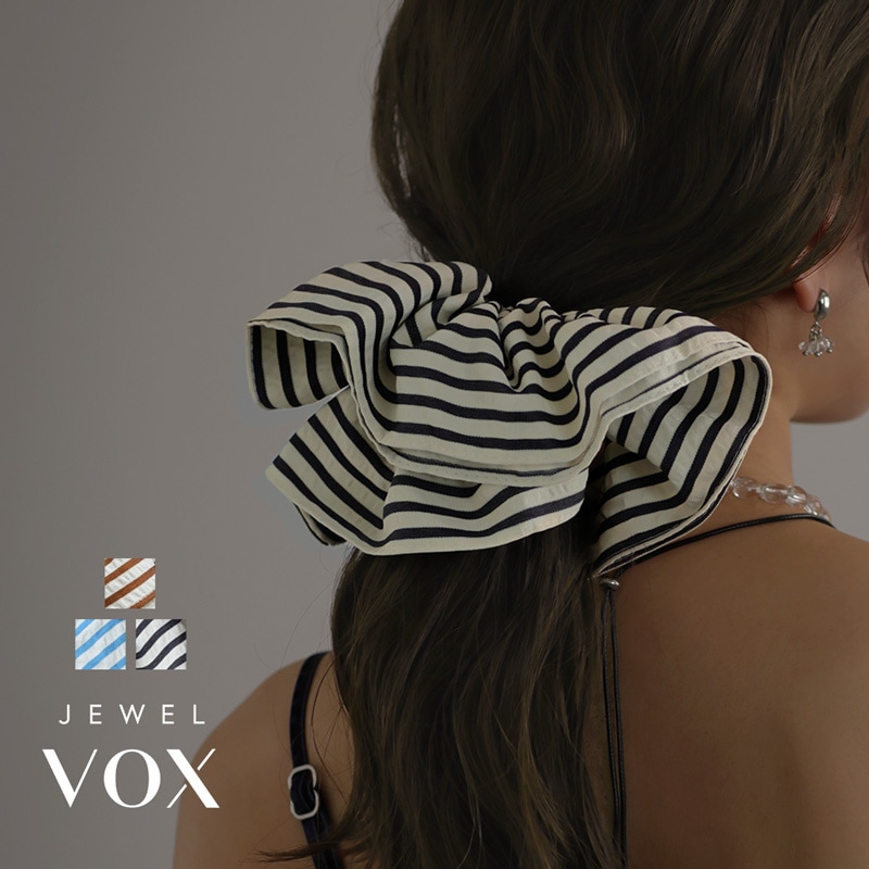 ヘアアクセサリー の商品一覧| JewelVOX（ジュエルボックス）