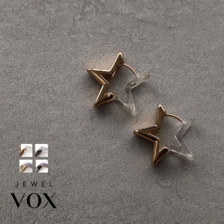 ピアス の商品一覧| JewelVOX（ジュエルボックス）