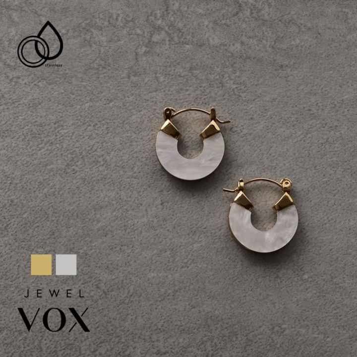 サージカルステンレス,ピアス・イヤリング の商品一覧| JewelVOX