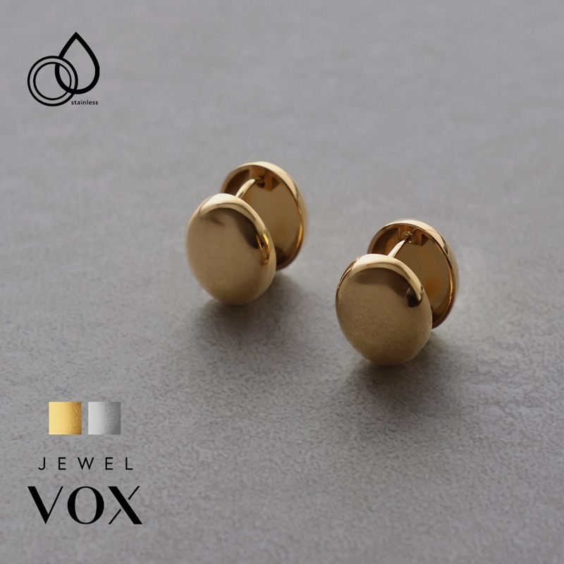 サージカルステンレス,ピアス・イヤリング の商品一覧| JewelVOX