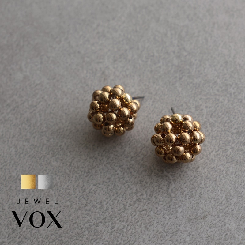 ピアス,ピアス>>イヤリング の商品一覧| JewelVOX（ジュエルボックス）