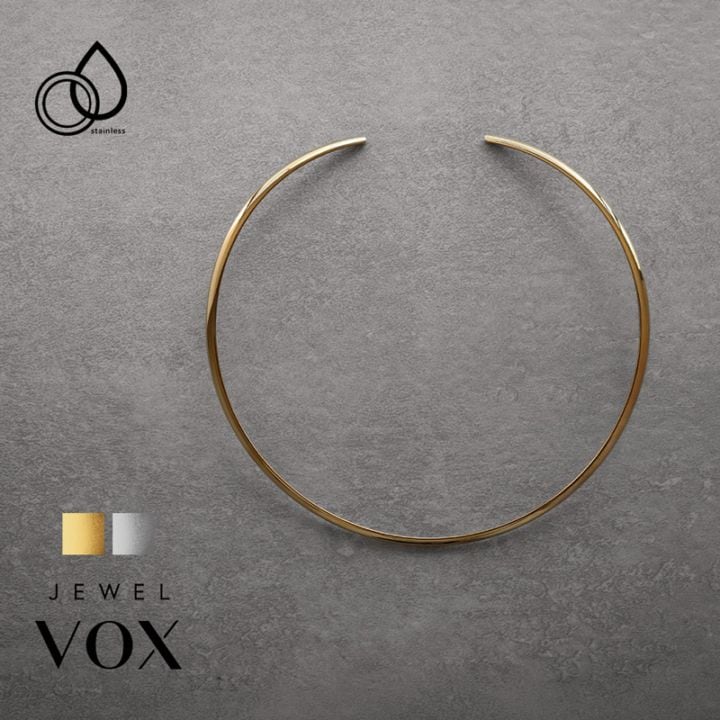 サージカルステンレス,ネックレス の商品一覧| JewelVOX（ジュエル