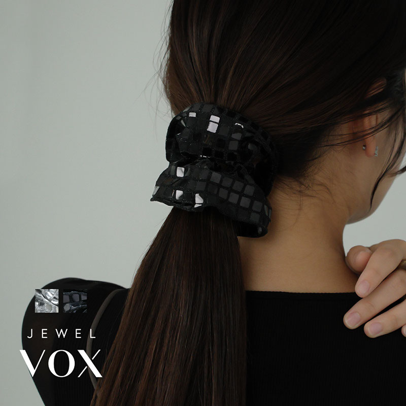 ヘアアクセサリー の商品一覧| JewelVOX（ジュエルボックス）