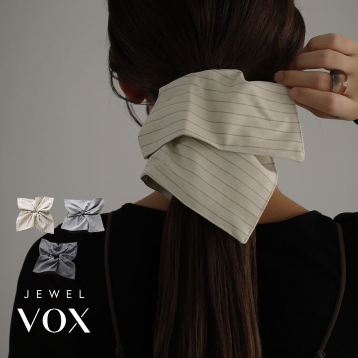 ヘアアクセサリー の商品一覧| JewelVOX（ジュエルボックス）