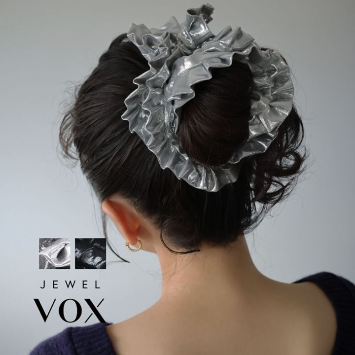 ヘアアクセサリー の商品一覧| JewelVOX（ジュエルボックス）