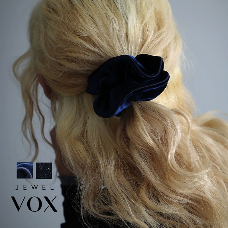 ヘアアクセサリー の商品一覧| JewelVOX（ジュエルボックス）