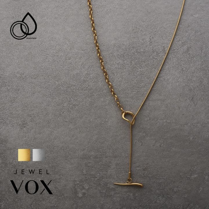 サージカルステンレス の商品一覧| JewelVOX（ジュエルボックス）